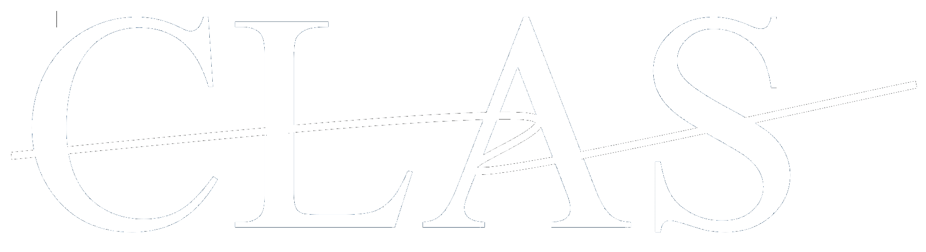 CLAS Logo